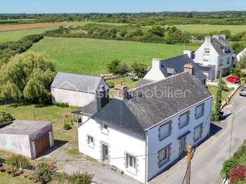 Vente Maison 4 chambresPlouharnel