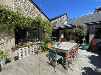 Vente MaisonPlouharnel