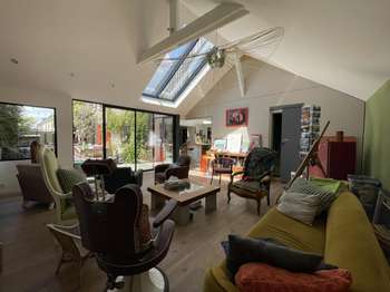 Vente maison