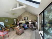 Vente maison
