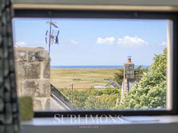 Vente Maison 4 chambresPlouharnel