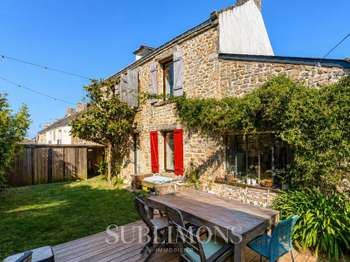 Vente Maison 4 chambresPlouharnel