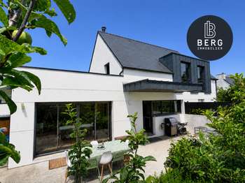 Vente Maison 5 chambresPlouharnel