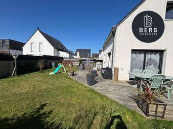 Vente maison 5 pièces Vente maison 5 pièces