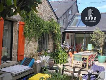 Vente Maison 4 chambresPlouharnel