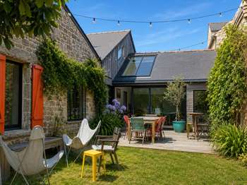 Vente Maison 4 chambresPlouharnel