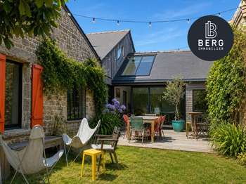 Vente Maison 4 chambresPlouharnel
