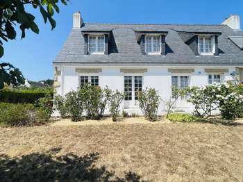 Vente maison 7 pièces Plouharnel 56