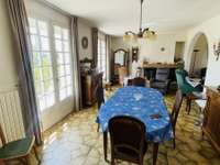 Vente maison 7 pièces Vente maison 7 pièces