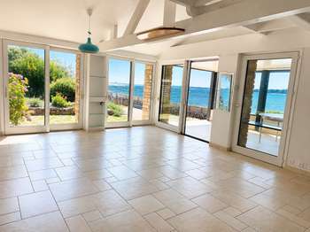 Vente Maison 3 chambresPlouharnel