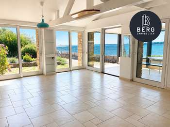 Vente Maison 3 chambresPlouharnel