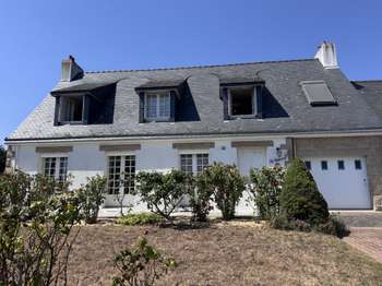 Vente Maison 5 chambresPlouharnel