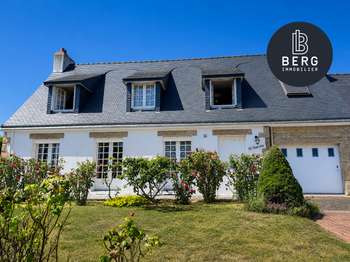 Vente Maison 5 chambresPlouharnel