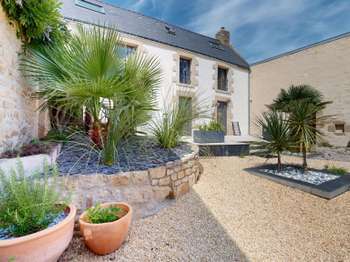 Vente Maison 5 chambresPlouharnel