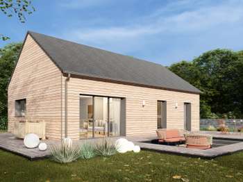 Vente maison 5 pièces Plouharnel 56