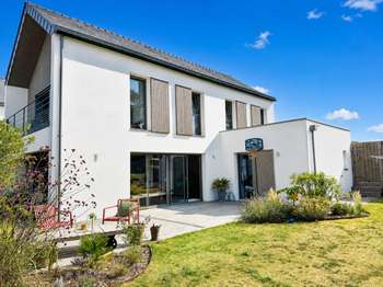 Vente Maison 4 chambresPlouharnel