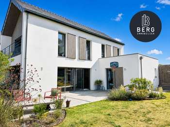 Vente Maison 4 chambresPlouharnel