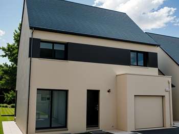 Vente Maison 3 chambresPlouharnel
