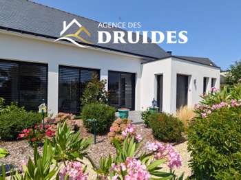 Vente Maison 2 chambresPlouharnel