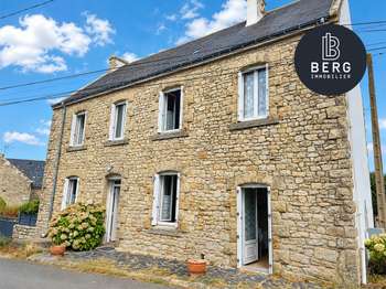 Vente maison 4 pièces Plouharnel 56