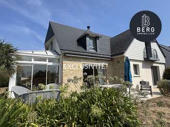 Vente Maison 5 chambresPlouharnel