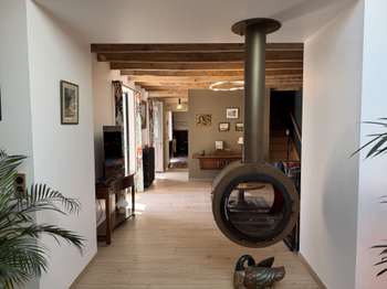 Vente Maison 5 chambresPlouharnel