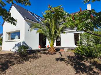 Vente Maison 5 chambresPlouharnel
