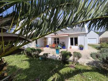 Vente maison 7 pièces Plouharnel 56