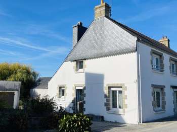 Vente Maison 4 chambresPlouharnel
