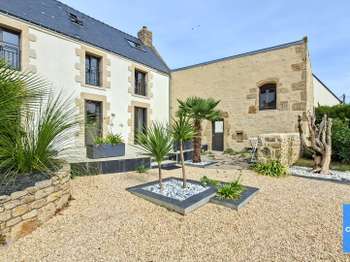 Vente maison 8 pièces Plouharnel 56