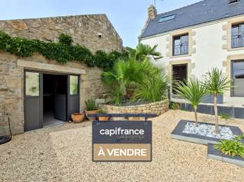 Vente maison 8 pièces Plouharnel 56