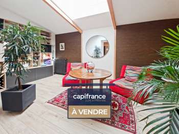 Vente maison 8 pièces Plouharnel 56