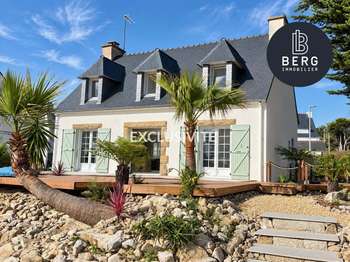 Vente Maison 3 chambresPlouharnel