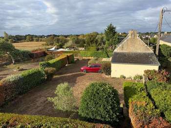 Vente Maison 3 chambresPlouharnel