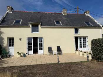Vente Maison 3 chambresPlouharnel