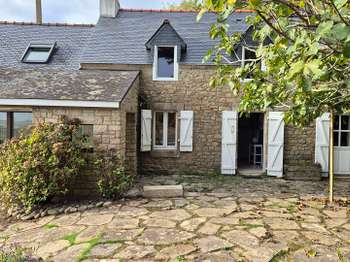 Vente Maison 4 chambresPlouharnel