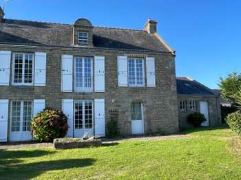 Vente Maison 4 chambresPlouharnel