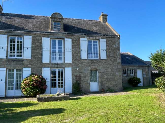 Maison 6 pièces 148 m² · à Plouharnel · 148 m² · 356 320 €
