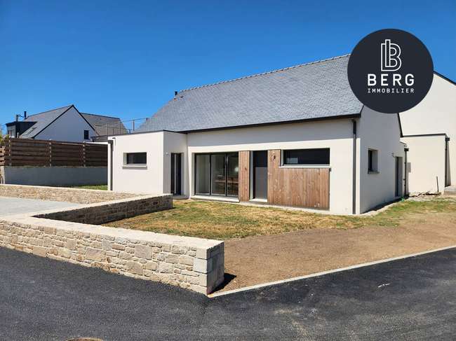 Maison 4 pièces 86 m² · à Plouharnel · 86 m² · 472 500 €