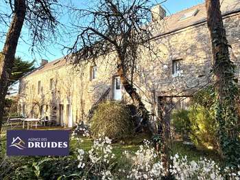 Vente maison 8 pièces Plouharnel 56