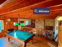Vente maison 8 pièces Vente maison 8 pièces