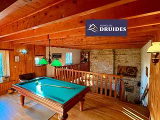 Vente maison 8 pièces Vente maison 8 pièces
