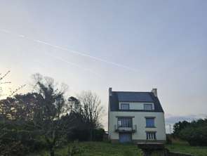 Vente Maison 4 chambresPlouhinec