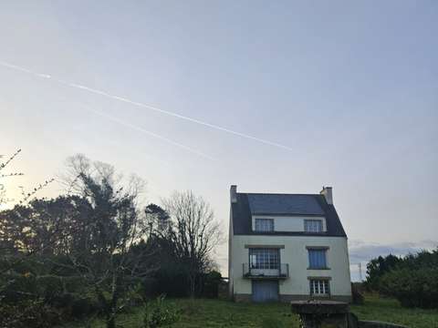 Vente maison 5 pièces Plouhinec 29