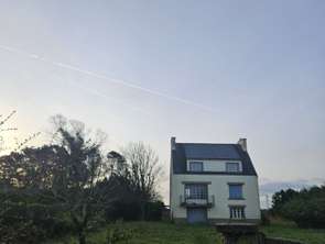 Vente Maison 4 chambresPlouhinec