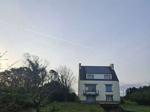 Vente maison 5 pièces Plouhinec 29
