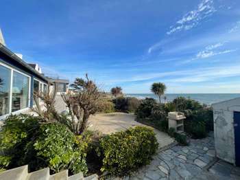 Vente maison 5 pièces Plouhinec 29