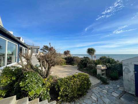 Vente maison 5 pièces Plouhinec 29