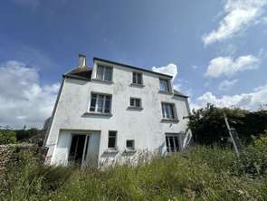 Vente Maison 5 chambresPlouhinec