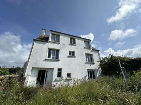 Vente maison 7 pièces Plouhinec 29